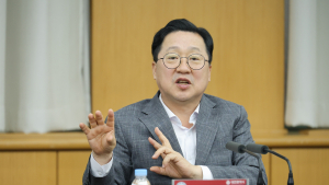 차량 우회전 시 횡단보도 사각 발생...대전시 방안 논의