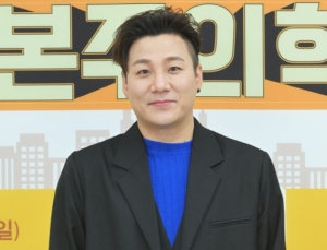 윤민수, 18년 만에 파경 “윤후 부모로 최선 다할 것”