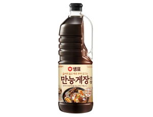 샘표, ‘만능게장간장’ 출시 外 풀무원·SPC·KGC인삼공사 [유통단신]