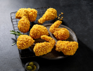 ‘황금올리브치킨’ 2만3000원…BBQ, 가격 평균 6.3% 인상