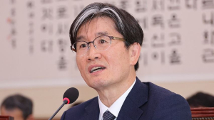 尹대통령, 오동운 공수처장 임명 재가