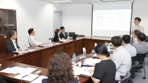 교통 인프라 갖춘 대전 '첨단 물류산업' 도약