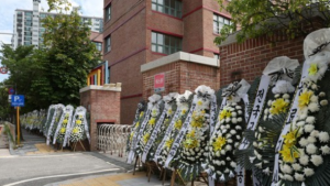 호원초 교사 사망사건 ‘무혐의’에 경기교육감 “당혹”…교원단체도 반발 