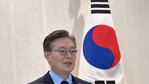 “北 도발시 언제든 회의 개최”…韓, 내달 10년 만에 안보리 의장국 맡는다