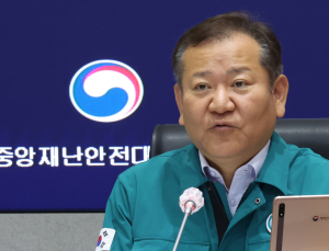 이상민 장관 “의료개혁, 미룰 수 없는 과제…필수의료 특별회계 신설”