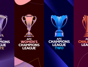 울산·포항·광주·전북, ‘2024-25 AFC 라이선스’ 취득