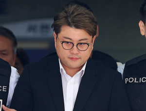 “힘없는 매니저한테…” 김호중 범행에 판사도 꾸짖어