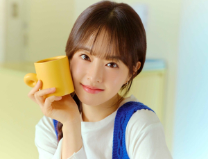 맥심 모카골드, 박보영과 2030세대 소비자 공략 나서
