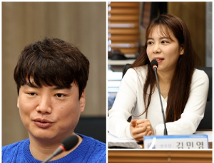 서한솔⋅스롱 품었다…PBA 신생팀 우리WON위비스 출범