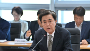 김태흠 충남도지사 