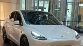  SUV, 1~4월 수입차시장서 세단 첫 역전…‘테슬라 모델Y’ 최다