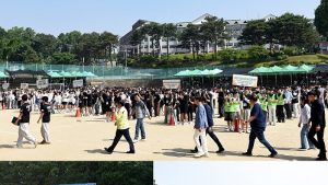 오산대, ‘한울제’로 대학 구성원간 화합의 장 열려