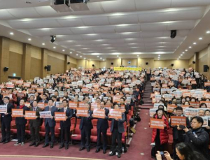 고준위특별법안, 결국 자동 폐기…2030년부터 핵폐기물 포화