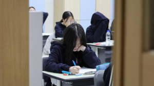 교육데이터 개방…수능·학업성취도 평가, 연구자에 100% 공개