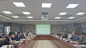 충남도 새로운 탄소흡수원 ‘이끼’ 연구 선도