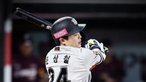 ‘박병호 방출 요구’ KT, 분위기 다잡고 4연승…문상철 5타점