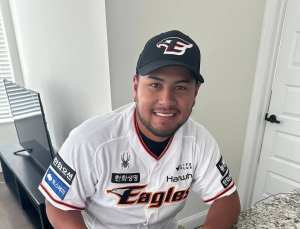 한화 반등 이끌까…MLB 22승 바리아 “능력 보여주겠다”