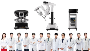 가톨릭관동대 국제성모병원, 최신 로봇수술 ‘다빈치SP’ 운영