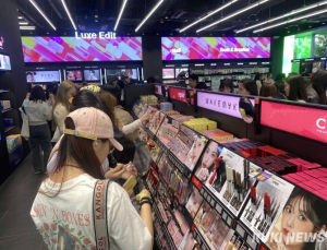글로벌 공략 나선 올리브영…이달 일본에 법인 세웠다