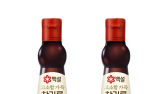 CJ제일제당, 참기름 대형마트 판매 가격 15% 인상