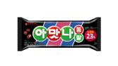 “할매니얼 트렌드 최적”…롯데웰푸드, 52살 ‘아맛나 통팥’ 출시