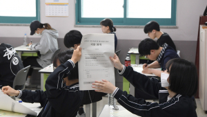 수도권대 10명 중 3명 무전공 입학…한국외대‧고대 입시 변수