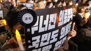 의협, 전국 6곳서 ‘의대증원 반대’ 촛불집회…“6월 큰 싸움 시작한다”