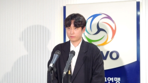 가정폭력에 숨겼던 음주운전까지…곽명우, 자격정지 1년