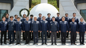KAI 강구영 사장,