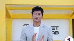 이정효 감독 “광주, 현재 59점…41점은 내가 채운다” [K리그]
