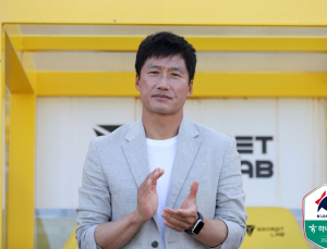 이정효 감독 “광주, 현재 59점…41점은 내가 채운다” [K리그]