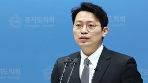 ‘얼차려 중대장’ 실명공개한 이기인 “개인발언, 당 상의 없었다”