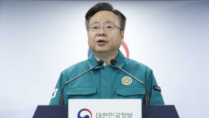 정부, 의사국시 ‘분기별 실시설’ 일축…“예년 동일 시기 시행”