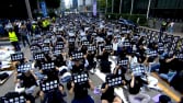 삼성전자와 민주노총…‘정치 세력화’ 우려하는 노동계 [격세노조①] 