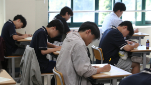 수능 6월 모의평가 실시...평가원 “킬러문항 배제·변별력 확보”