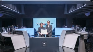 LCK, 국가보훈부와 업무 협약…“제복 근무자 중요성 공감·존중”