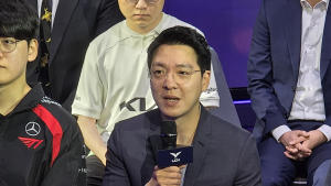T1 김정균 감독 “디도스, 사옥에서 테스트 해봐야”