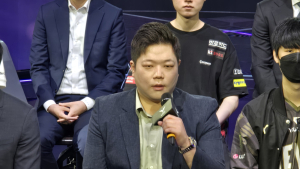 ‘우승 후보’ 1순위는 젠지…T1·HLE 한 표씩