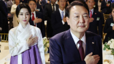 김건희 여사, 한-아프리카 영부인들과 오찬…“음식부터 판소리 공연까지 챙겨”