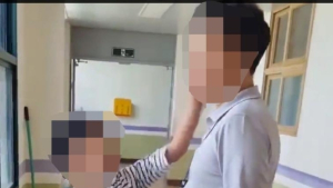 초등생이 교감 뺨 때리고 욕설…“위기학생 지원체계‧법제정 필요”
