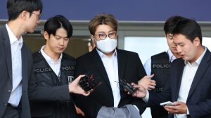 KBS “김호중 출연 안돼...청소년 건전한 인격 형성 악영향”