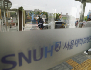 서울대병원 “17일부터 휴진”...500여명만 찬성