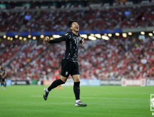 후반 11분 만에 5-0…손흥민·이강인 각각 2골 폭발