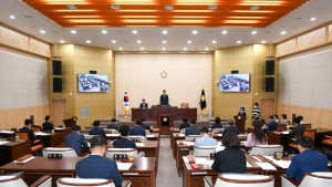 남원시의회, “공공의대법 입법 의대정원 증원, 지방에 의료인 배치”촉구 