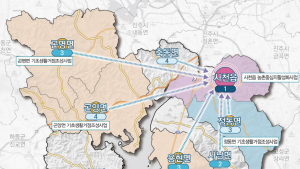 사천시, 농촌협약 공모사업 최종 선정