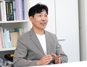 “구강청결제, 입에 남은 80% 프라그 해결” [쿠키인터뷰]