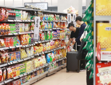 세계식량가격 석 달 연속 상승…곡물 가격 6.3% 뛰어