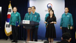“의료계 집단행동 유감…복귀 불이익 없을 것”