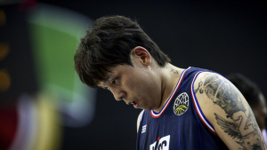 ‘한국 챔피언’ KCC, FIBA 챔스서 이란 팀에 79-102 대패
