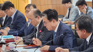 김태흠 충남지사 “라이즈 사업으로 일자리 미스매칭 해결”